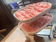 -东门口·鲜爆肚涮肉·烧烤(老门东店)