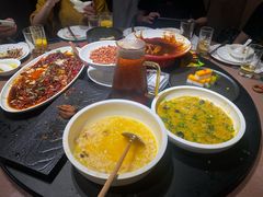 -梅花境(万科店)