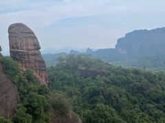 -丹霞山风景名胜区
