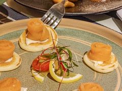 -La Creperie法餐厅(芮欧百货店)