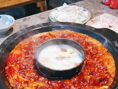 -重庆渝达老火锅(春熙路店)