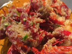 -巴厘龙虾·榜首油焖大虾(音乐学院·沿江酒馆店)