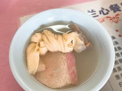 -蘭心餐厅(进贤路店)