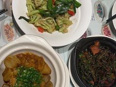 -马仕玖煲(万宴城店)