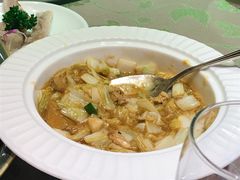 -宁波新晶都开元名庭大酒店·华晶中餐厅(百丈东路店)