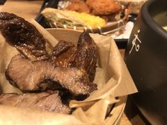 -和府捞面(国金汇店)