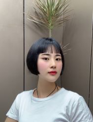 短发-ONE一家店造型设计机构