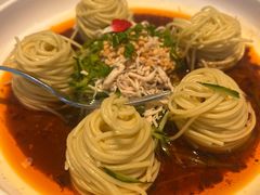 -茅庐川菜(烟台大悦城店)