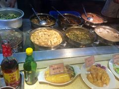-深运潮州粥(东门店)