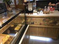 -吴记·吴酥生PASTRY宫廷酥饼