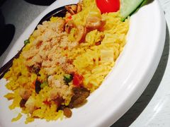 -泰香米泰国餐厅(凯德新南店)