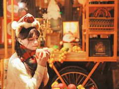 -弗兰克牛排西餐厅Ribone steak house(柠檬花园店)