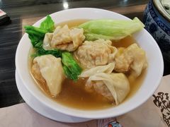 鲜虾鱼仔云吞（超）-虾饺妹·粤式手工点心(水荫路店)