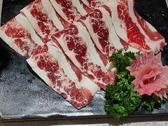-妥妥烤肉料理(昙华林店)