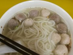 双丸米粉-味然香(海珠中店)