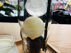 -转山咖啡(松柏社区店)