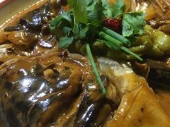 -北平食府(马鞍山路店)