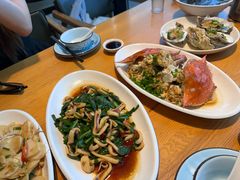 -金海湾海鲜排档(朱家尖店)