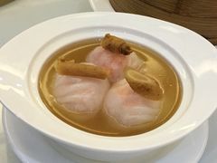 -松雅轩商务婚礼生日(同和店)
