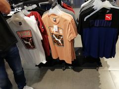 -PUMA品牌自营折扣店(武汉永旺梦乐城店)