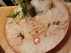 -蟹田居·活蟹料理(东城店)