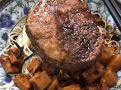 -旺泉餐饮店·清真牛肉面馆