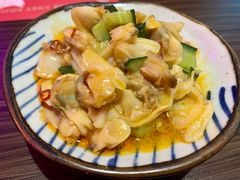 -仙隐小鹿料理食堂(惠济万达店)