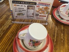 -冶建镜子·中国龙虾王(总店)