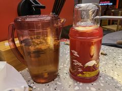 -鹤江桥·红油牛肉粉(SKP店)