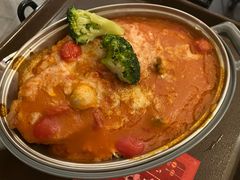 -皇室宴会厅(香港迪士尼乐园)