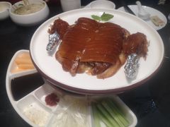 -大鸭梨烤鸭(甘家口店)
