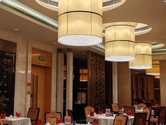 -酌宴府The China Club·广州万富希尔顿酒店(云城东路店)