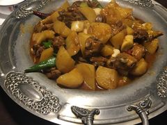 -凯撒尔新疆特色主题餐厅(青山店)