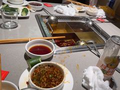 -海底捞火锅(方塔东街店)