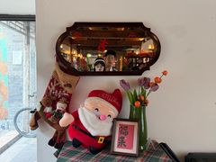 -糖房咖啡(南锣鼓巷店)
