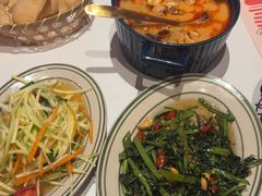 -美泰·Mangothai·清迈云街(天空之城店)