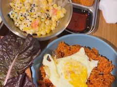 -枣玛尔脊骨汤·烤肉(西塔总店)