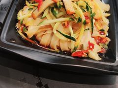 -魏家凉皮(郑州东站店)