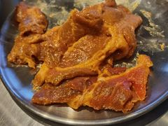 -晓燃地摊烤肉(朝阳双桥店)