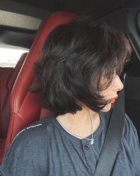 -BEAUTY HAIR GANO