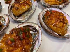 -御龙海鲜火锅(十六浦店)