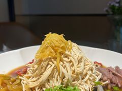-小厨娘淮扬菜(河西奥美大厦店)