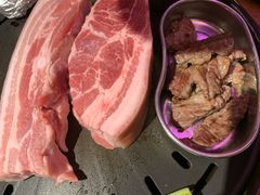 -济州爱肉堂(总店)