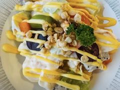 -龙塔云尚西餐厅