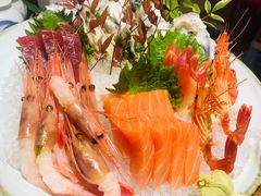 -万鱼亭·鹤家日本料理(南通青年中路店)