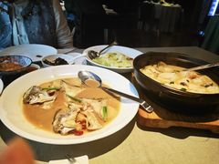 -明州小宴(文化广场店)