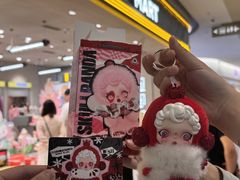 -合肥蜀山万象汇