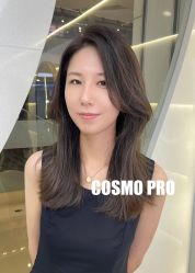 -COSMO PRO造型