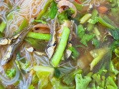 -润龙源海南陵水酸粉