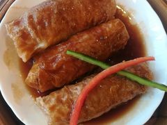 -汤臣·空中餐厅·严选粤菜(石湾世博广场店)
